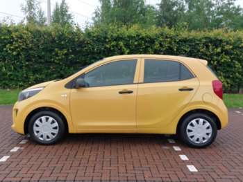Used Kia Picanto 2022 for sale - 75120301: Photo