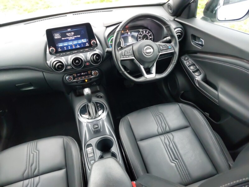 Used Nissan Juke 2024 for sale - 77580405: Photo 10