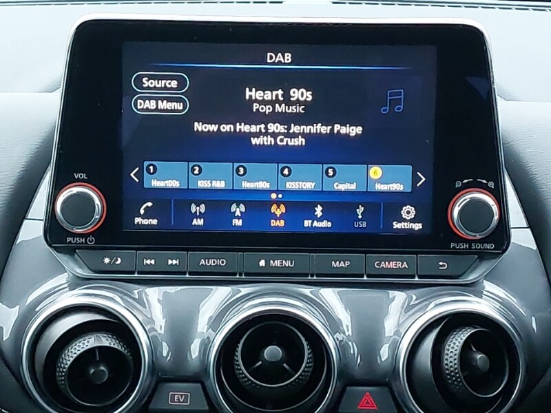 Used Nissan Juke 2024 for sale - 77580405: Photo 11