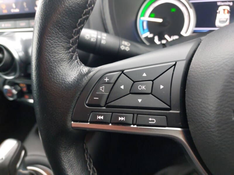 Used Nissan Juke 2024 for sale - 77580405: Photo 13