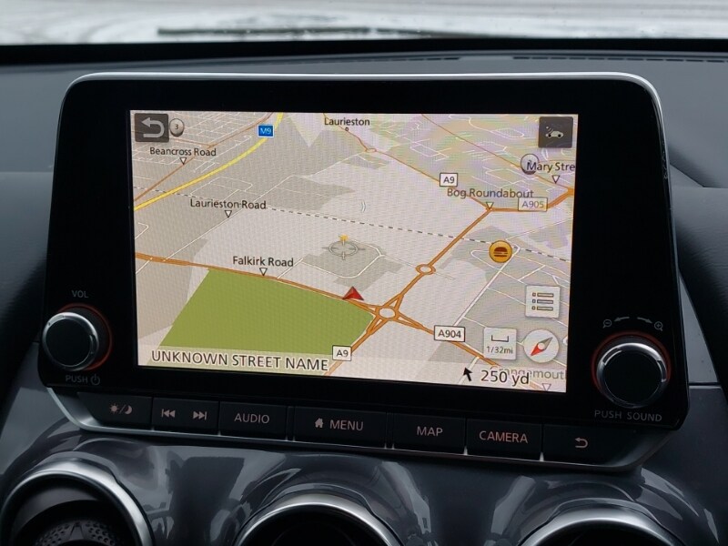 Used Nissan Juke 2024 for sale - 77580405: Photo 14