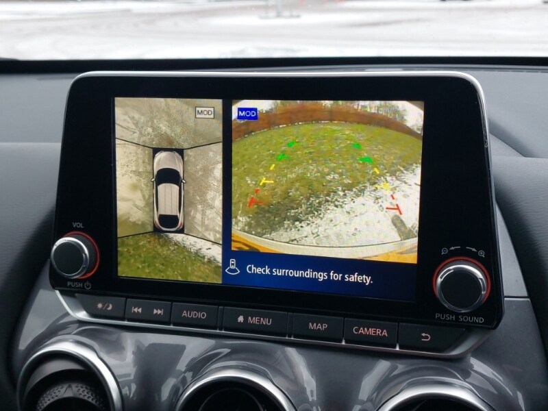 Used Nissan Juke 2024 for sale - 77580405: Photo 15