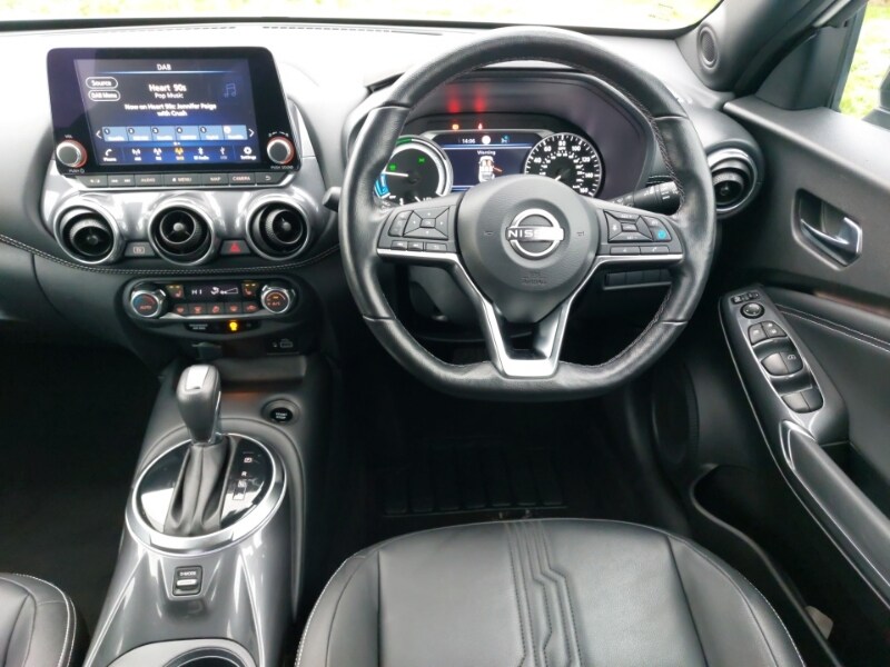 Used Nissan Juke 2024 for sale - 77580405: Photo 7