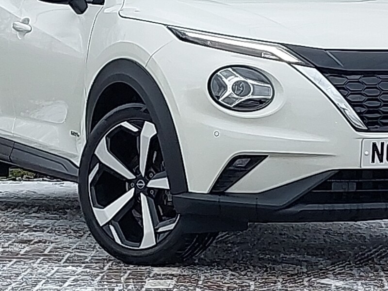 Used Nissan Juke 2024 for sale - 77580405: Photo 9