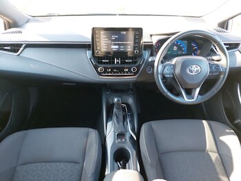 Used Toyota Corolla 2021 for sale - 78511337: Photo