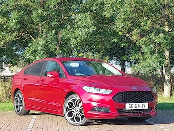 Ford - Mondeo