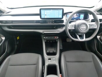 Used Jeep Other 2024 for sale - 75921530: Photo