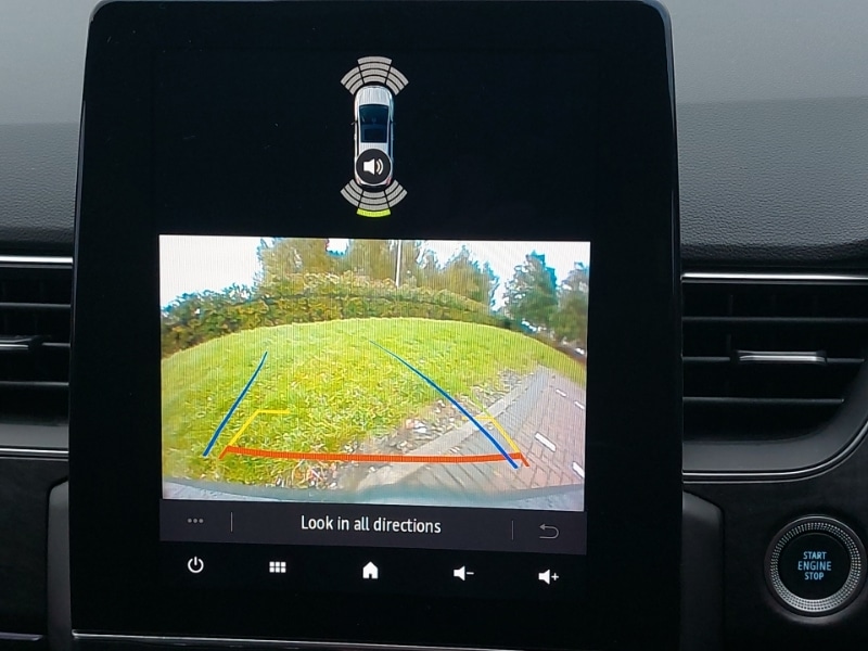 Used Renault Arkana 2024 for sale - 76526414: Photo 15