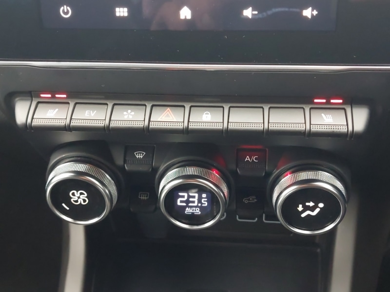 Used Renault Arkana 2024 for sale - 76526414: Photo 16