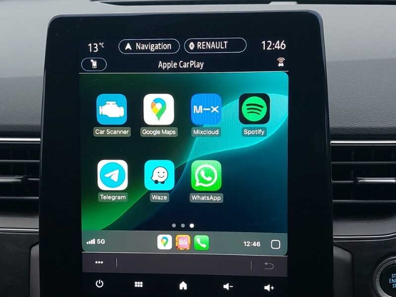 Used Renault Arkana 2024 for sale - 76526414: Photo 18