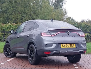 Used Renault Arkana 2024 for sale - 76526414: Photo