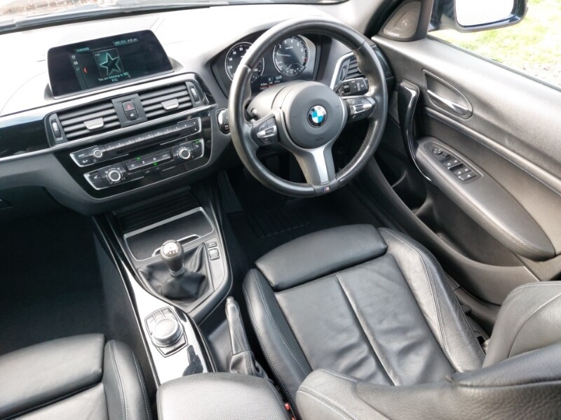 Used BMW 1 Series 2019 for sale - 77988007: Photo 10