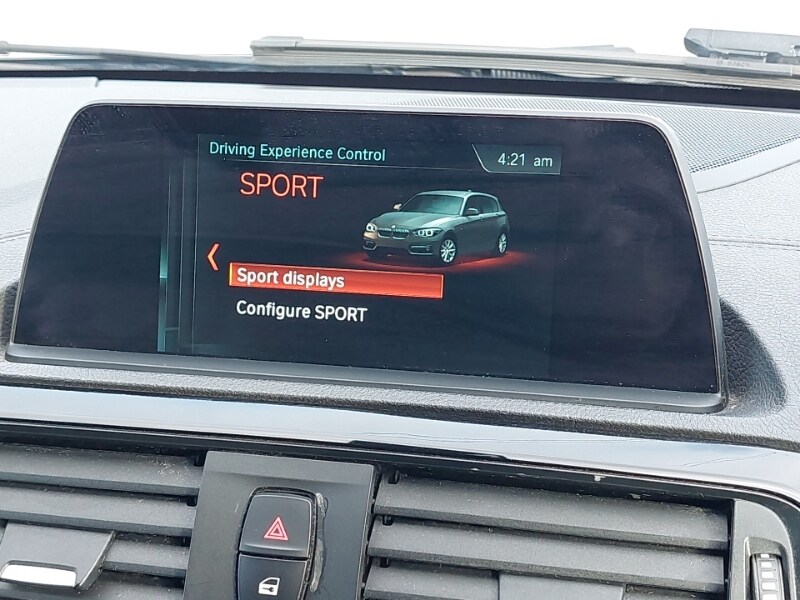 Used BMW 1 Series 2019 for sale - 77988007: Photo 18