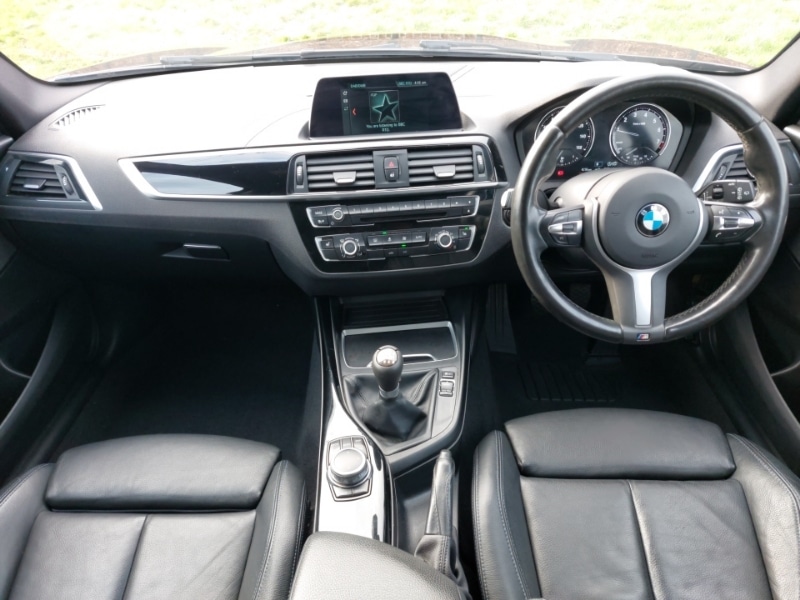 Used BMW 1 Series 2019 for sale - 77988007: Photo 2