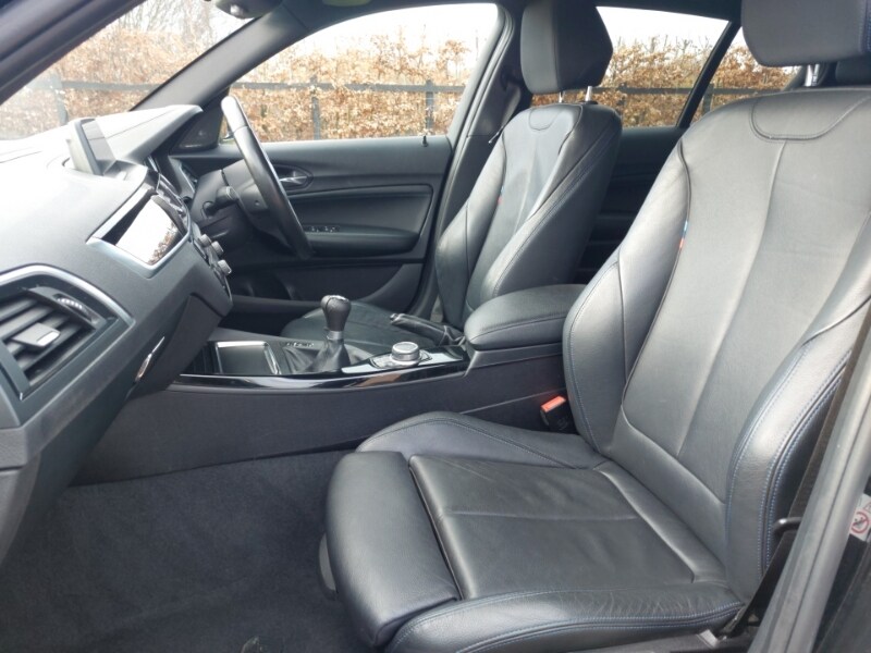 Used BMW 1 Series 2019 for sale - 77988007: Photo 5