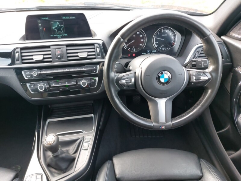 Used BMW 1 Series 2019 for sale - 77988007: Photo 7