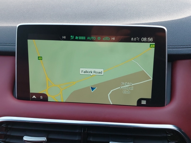 Used MG MG HS 2022 for sale - 77168807: Photo 13