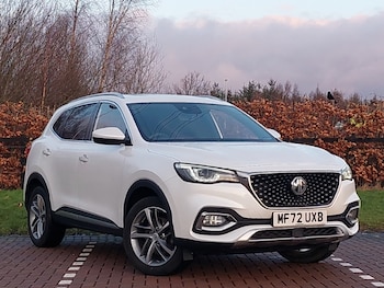 Used MG MG HS 2022 for sale - 77168807: Photo