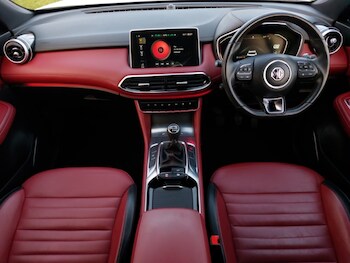 Used MG MG HS 2022 for sale - 77168807: Photo