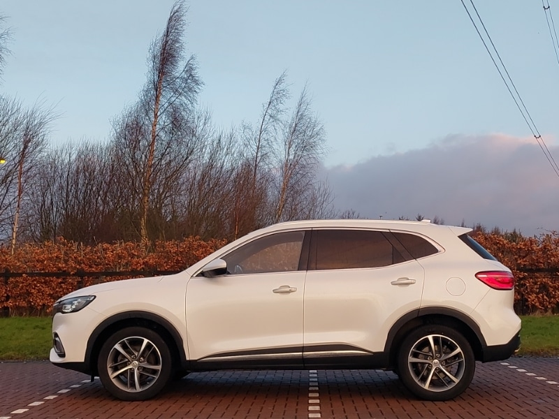 Used MG MG HS 2022 for sale - 77168807: Photo 4