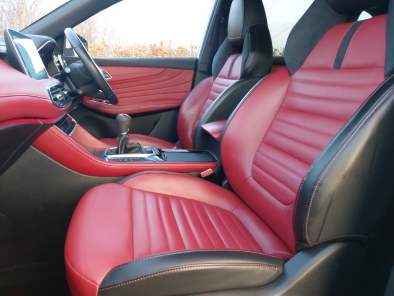 Used MG MG HS 2022 for sale - 77168807: Photo 5