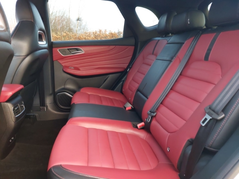 Used MG MG HS 2022 for sale - 77168807: Photo 6