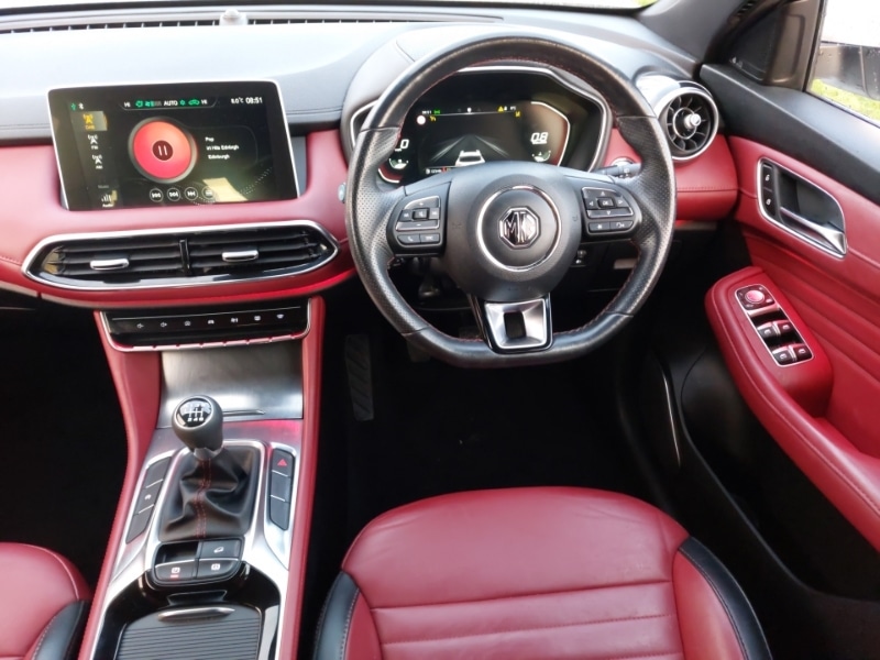 Used MG MG HS 2022 for sale - 77168807: Photo 7