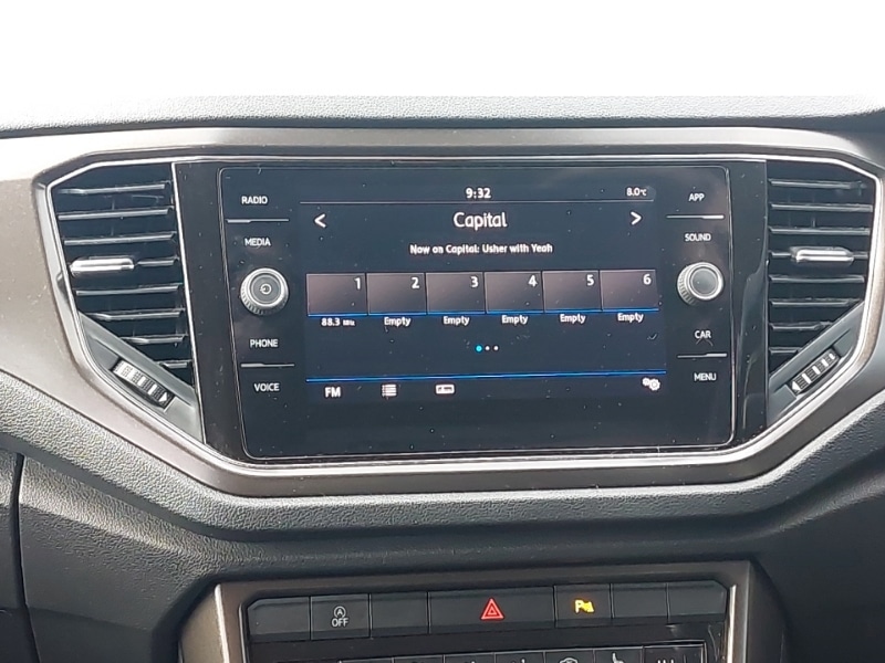 Used Volkswagen T-Roc 2019 for sale - 76737224: Photo 11