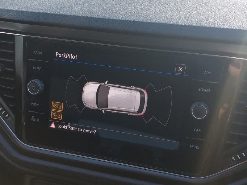 Used Volkswagen T-Roc 2019 for sale - 76737224: Photo 12