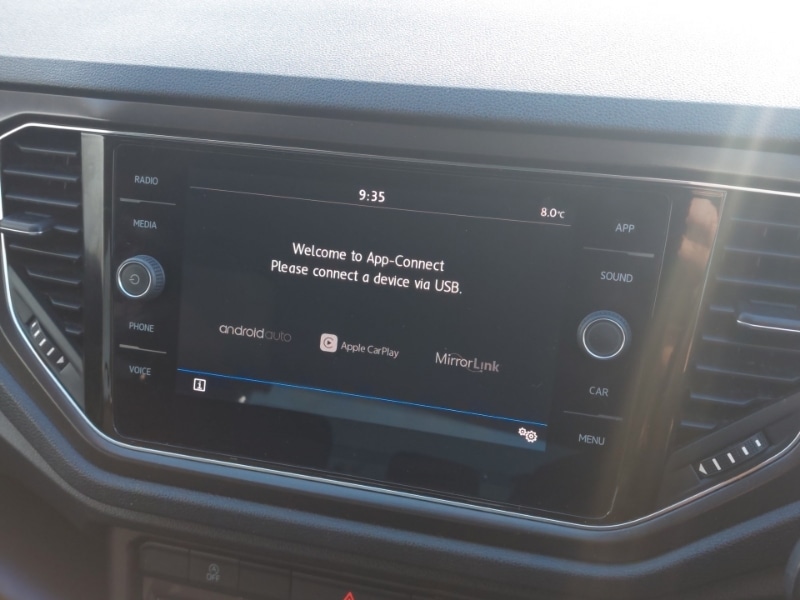 Used Volkswagen T-Roc 2019 for sale - 76737224: Photo 13