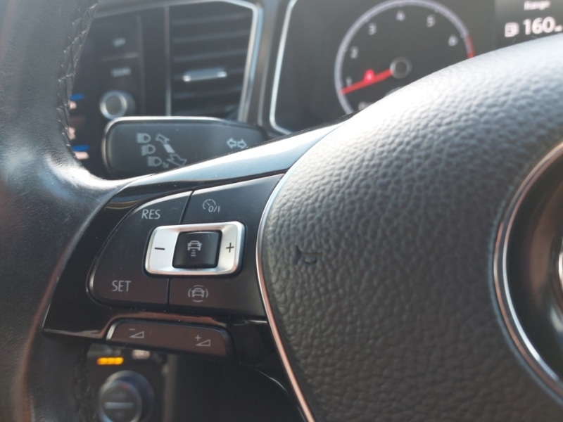 Used Volkswagen T-Roc 2019 for sale - 76737224: Photo 15