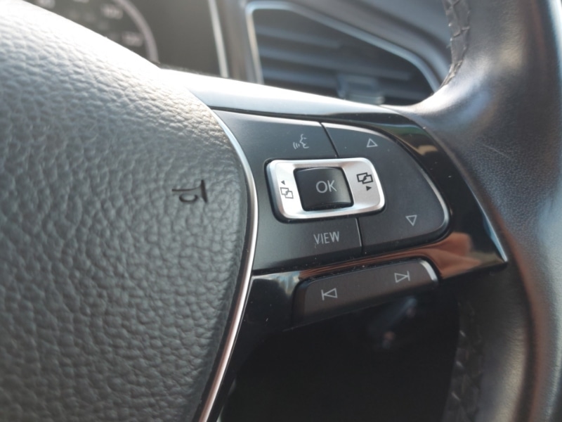 Used Volkswagen T-Roc 2019 for sale - 76737224: Photo 16