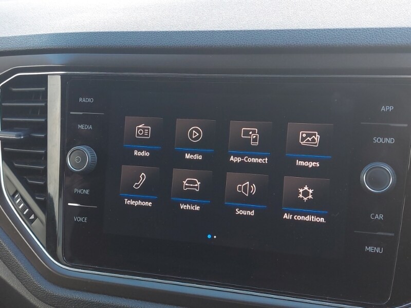 Used Volkswagen T-Roc 2019 for sale - 76737224: Photo 18