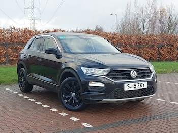 2019 - 1.5 TSI EVO SE 5dr