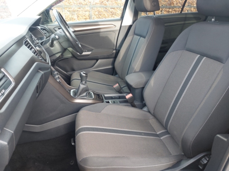 Used Volkswagen T-Roc 2019 for sale - 76737224: Photo 5