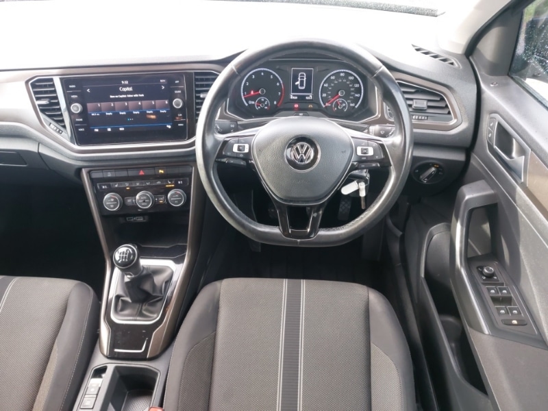 Used Volkswagen T-Roc 2019 for sale - 76737224: Photo 7