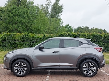 Used Nissan Juke 2025 for sale - 78747557: Photo
