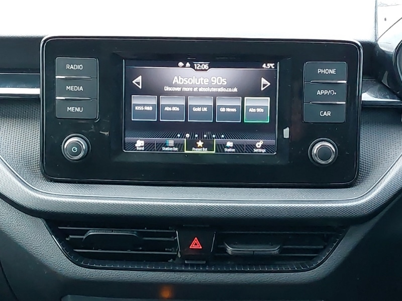 Used Skoda Fabia 2023 for sale - 77228868: Photo 11