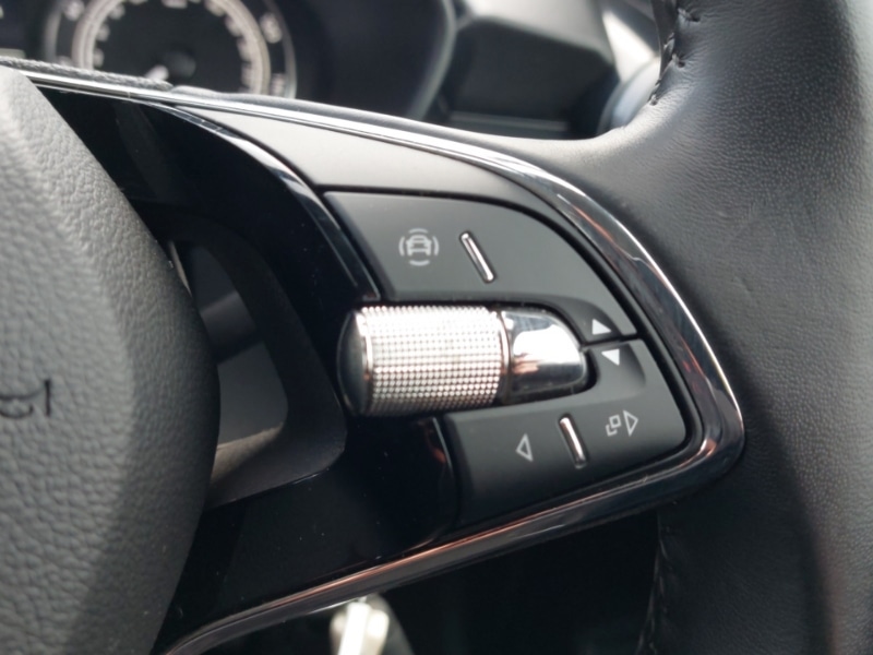 Used Skoda Fabia 2023 for sale - 77228868: Photo 12