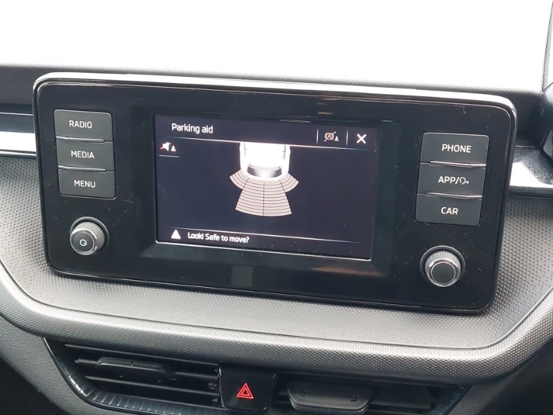 Used Skoda Fabia 2023 for sale - 77228868: Photo 14