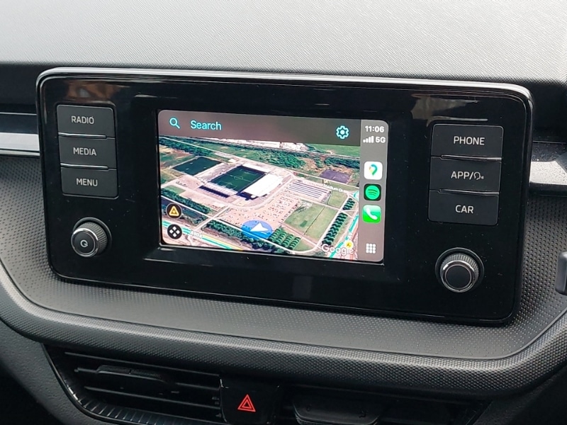 Used Skoda Fabia 2023 for sale - 77228868: Photo 17