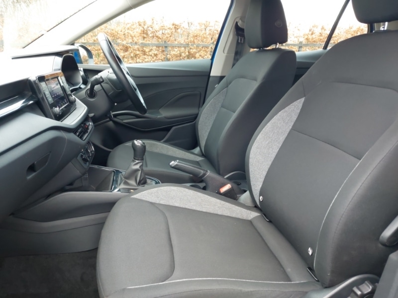 Used Skoda Fabia 2023 for sale - 77228868: Photo 5