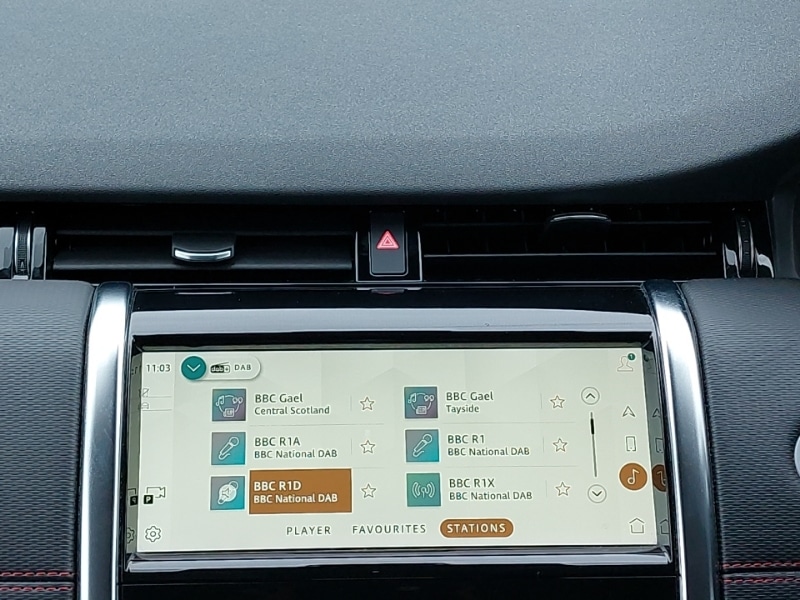 Used Land Rover Discovery Sport 2021 for sale - 77522706: Photo 11