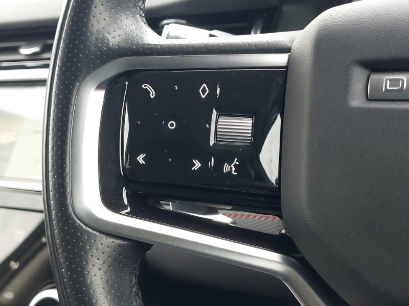 Used Land Rover Discovery Sport 2021 for sale - 77522706: Photo 13