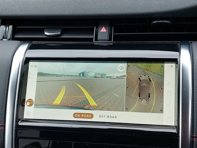 Used Land Rover Discovery Sport 2021 for sale - 77522706: Photo 14