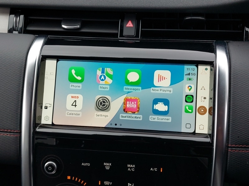 Used Land Rover Discovery Sport 2021 for sale - 77522706: Photo 16