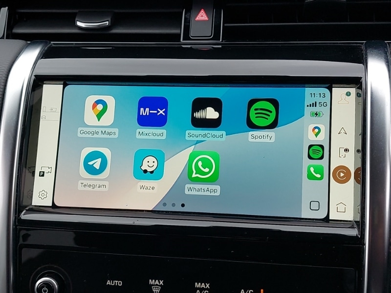 Used Land Rover Discovery Sport 2021 for sale - 77522706: Photo 17