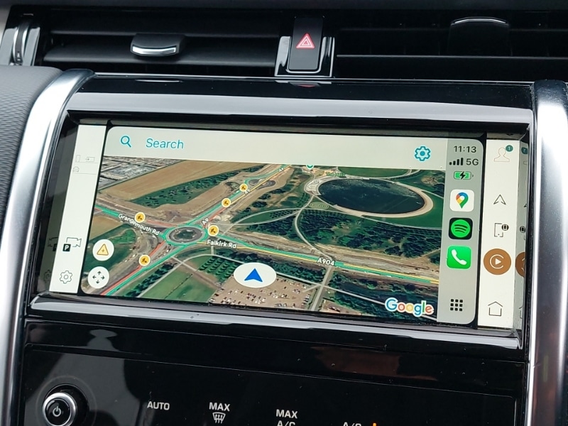 Used Land Rover Discovery Sport 2021 for sale - 77522706: Photo 18