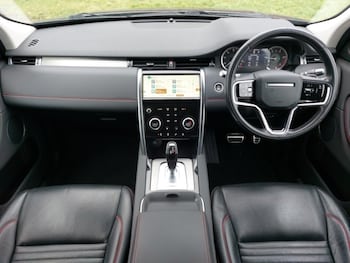 Used Land Rover Discovery Sport 2021 for sale - 77522706: Photo