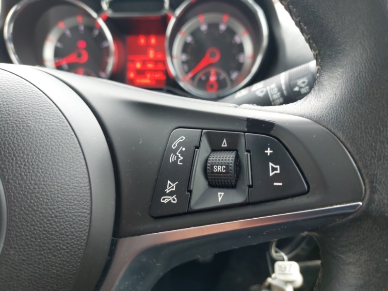 Used Vauxhall ADAM 2018 for sale - 77385797: Photo 12